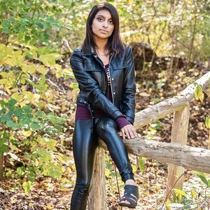 Meet your Posher, Anjana